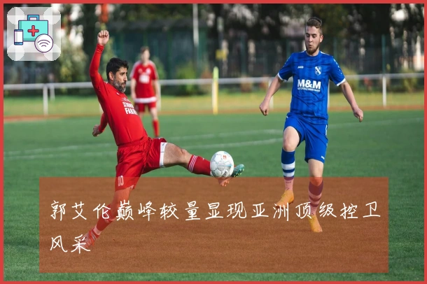 郭艾伦巅峰较量显现亚洲顶级控卫风采